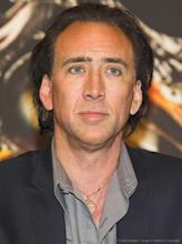 Nicolas Cage