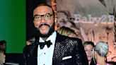 Tyler Perry's son: What to know about Aman (and his famous godmothers)