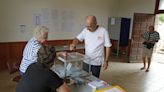 France set for record turnout as voters head to polls for final round of parliamentary elections