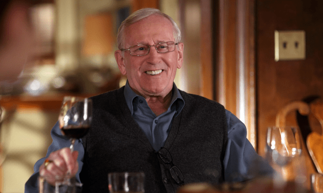 Len Cariou On a Six Decade Career That’s Included Shakespeare, Sondheim, and Selleck