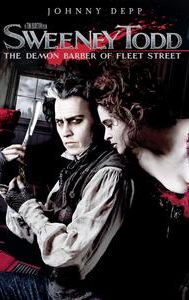 Sweeney Todd: The Demon Barber of Fleet Street (2007 film)