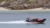 Kayaker found safe and well after search operation off Donegal coast - Donegal Daily