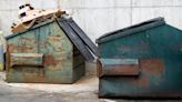 Free Dumpster Day to take place this weekend in Memphis