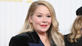 Christina Applegate Details Gruesome Health Scare After Eating A Bad Salad | iHeart