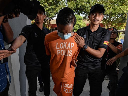 Cop to be charged with Nur Farah Kartini’s murder today