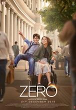 Zero (2018 film)