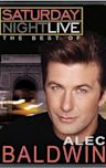 Saturday Night Live: The Best of Alec Baldwin