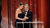 Jennifer Lawrence recalls 'stressful' wedding, asking Robert De Niro to 'go home'