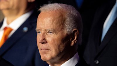 If Biden Loses the Election, a Lot of Democrats Will Go Down With Him