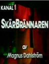 Skärbrännaren