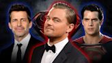 Zack Snyder Met With Leonardo DiCaprio For A Huge Superman Villain Role - Looper