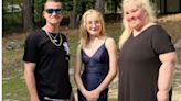 Mama June's Granddaughter Kaitlyn Looks So Grown-Up! [See Photos]