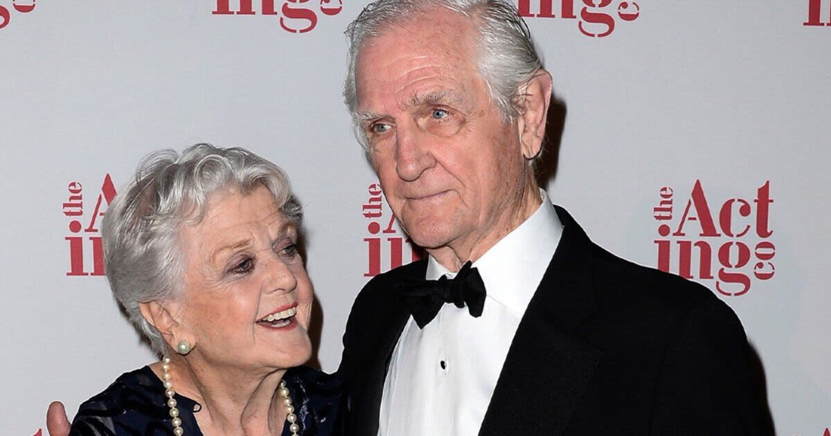 Tony winning producer Edgar Lansbury dies two years after sister Angela Lansbury