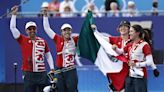 México lleva la primera medalla para América Latina en los JJOO 2024