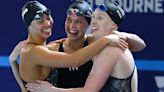 U.S. swimmers set for last Pro Series stop before nationals; broadcast schedule