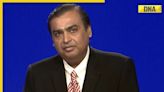 Mukesh Ambani's Reliance planning to enter into Rs 1252740 crore sector, may buy...