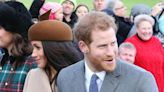 Prince Harry Was 'Terrified' Meghan Markle Would Dump Him Due to Public Scrutiny