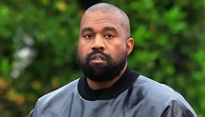 Kanye West Accuses Former Personal Assistant of 'Blackmail and Extortion' After She Files Complaint Against Him