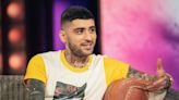 Zayn Malik got kicked off of Tinder ‘once or twice’ because he was thought to be impersonating himself