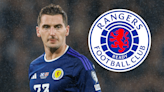 Kenny McLean breaks silence on Rangers interest as he gives update on his future