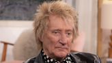 Rod Stewart reveals candid thoughts on mortality ahead of 80th birthday: 'My days are numbered'