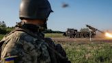 Rusia aumenta la presión en la región de Donetsk mientras las tropas ucranianas intentan reforzar sus barreras de defensa