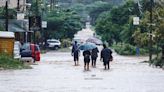 La Nación / Afectados por tormenta, vecinos de Limpio exigen asistencia a la comuna