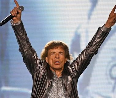Mick Jagger reveló por qué nunca escribirá su autobiografía
