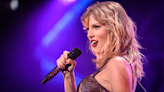 Taylor Swift And Her Swifties Set Off Earthquake Sensors In Scotland