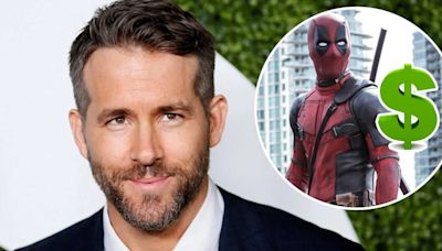 La razón por la que Ryan Reynolds donó su salario de “Deadpool” a miembros del set