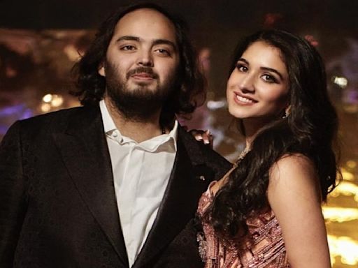 Anant Ambani-Radhika Merchant’s Cruise Pre-Wedding Event: Bangalore’s iconic cafe serves south Indian food for guests on board; PICS