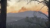 Blue 2 Fire near Ruidoso grows to nearly 7K acres, still 0% contained