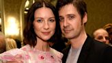 Caitriona Balfe and Her Husband Tony McGill Have a Very Private Relationship