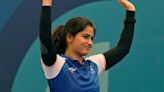 Manu Bhaker On Verge Of Creating HISTORY At Paris Olympics 2024; Can Become First Indian To...