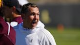 Meet ASU's Kenny Dillingham, one of the youngest head coaches in college football