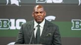 Michigan State fires coach Mel Tucker for bringing ridicule to school, breaching his contract