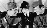 Movie Review – Wings (1927) – Fernby Films