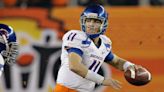 Boise State great Kellen Moore back on College Football Hall of Fame ballot