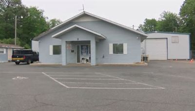 North Little Rock Animal Shelter receiving renovations, expansions following city funding