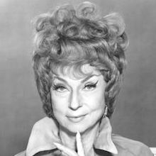 Agnes Moorehead