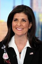 Nikki Haley