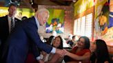 Opinion | Biden Has to Win Back His 2020 Voters