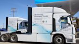 Hyundai Motor Scales Up Hydrogen EV Truck Business in the US - EconoTimes