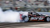 Formula Drift Opens its 20th Season Sideways with Sold-Out Show, High Hopes