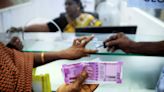 Indian bank races to recover £80m mistakenly issued to customers’ accounts