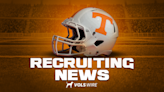 2026 North Carolina cornerback schedules Tennessee visit