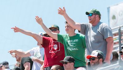 Playoff roundup: Results from Oregon’s baseball state tournament semifinals