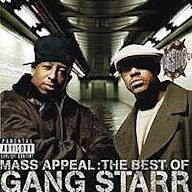 Mass Appeal: The Best of Gang Starr