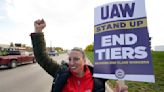 Autoworkers strike at Stellantis plant shutting down big profit center, 41,000 workers now picketing