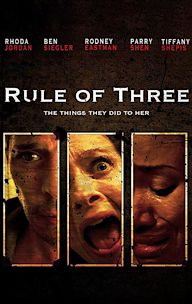 Rule of Three